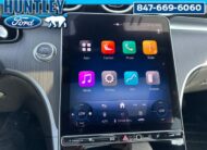 2025 Mercedes-Benz C-Class C 300 Sedan