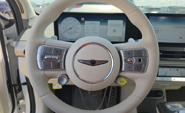 2024 Genesis GV60 Performance SUV