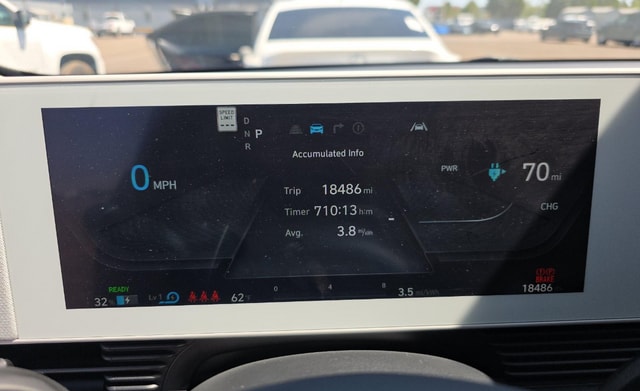 2024 Hyundai IONIQ 5 SEL SUV