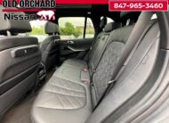 2024 BMW X5 xDrive40i SUV