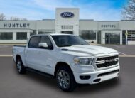 2023 Ram 1500 Big Horn/Lone Star Truck Crew Cab