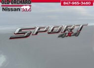 2023 Ford F-150 Lariat Truck SuperCrew Cab