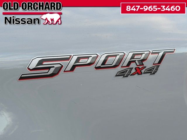 2023 Ford F-150 Lariat Truck SuperCrew Cab