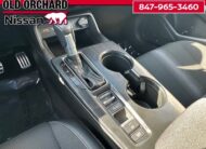 2026 Honda Civic Sport Hatchback