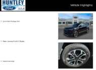 2022 Jeep Compass Limited SUV