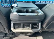 2023 Ford F-150 Lariat Truck SuperCrew Cab