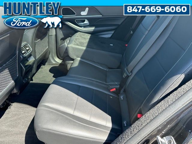 2025 Mercedes-Benz GLE 350 GLE 350 SUV