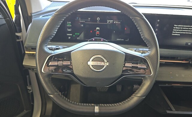 2023 Nissan ARIYA Platinum+ e-4orce SUV