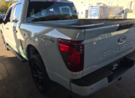 2024 Ford F-150 STX Truck SuperCrew Cab