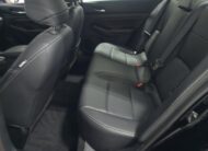 2024 Nissan Altima Platinum Sedan