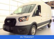 2024 Ford Transit-250 Cargo Base Van Medium Roof Van