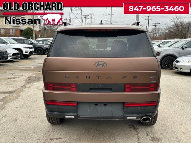 2024 Hyundai Santa Fe XRT SUV
