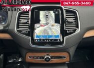 2024 Volvo XC90 B6 Plus Bright Theme SUV