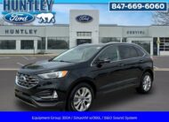 2022 Ford Edge Titanium SUV