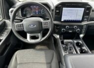 2023 Ford F-150 XLT Truck SuperCrew Cab
