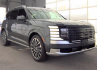 2026 Hyundai Palisade Hybrid Calligraphy SUV