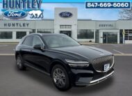 2024 Genesis GV70 2.5T SUV