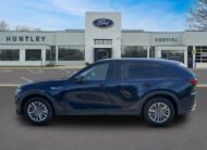 2025 Mazda CX-90 Plug-In Hybrid Preferred SUV