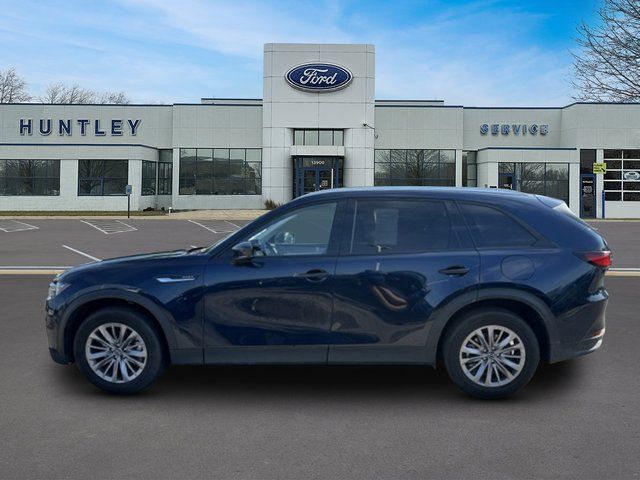 2025 Mazda CX-90 Plug-In Hybrid Preferred SUV