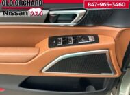 2023 Kia Telluride EX X-Line SUV