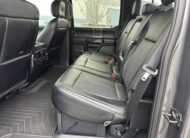 2021 Ford F-250 Lariat Truck Crew Cab