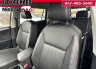 2023 Volkswagen Tiguan 2.0T SE SUV