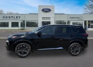 2024 Nissan Rogue Platinum SUV
