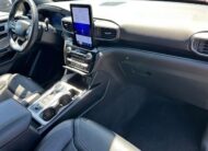 2024 Ford Explorer ST SUV