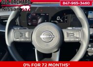 2026 Nissan Kicks SV SUV