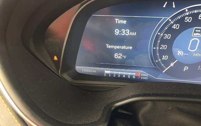 2024 CADILLAC CT5 Sport Sedan