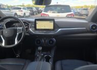 2024 Chevrolet Blazer RS SUV