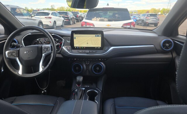 2024 Chevrolet Blazer RS SUV