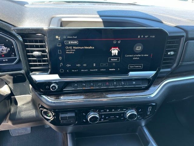 2024 GMC Sierra 1500 Elevation Truck Crew Cab