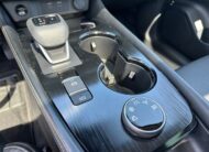 2024 Nissan Rogue Platinum SUV