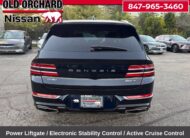 2024 Genesis GV80 3.5T Advanced SUV