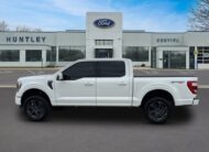 2023 Ford F-150 Lariat Truck SuperCrew Cab