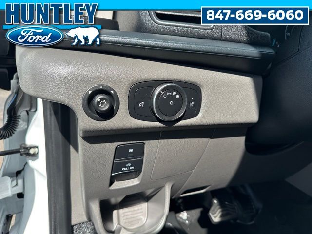 2025 Ford Transit-250 Cargo Base Van High Roof Ext. Van