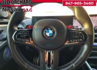 2023 BMW XM Base SUV