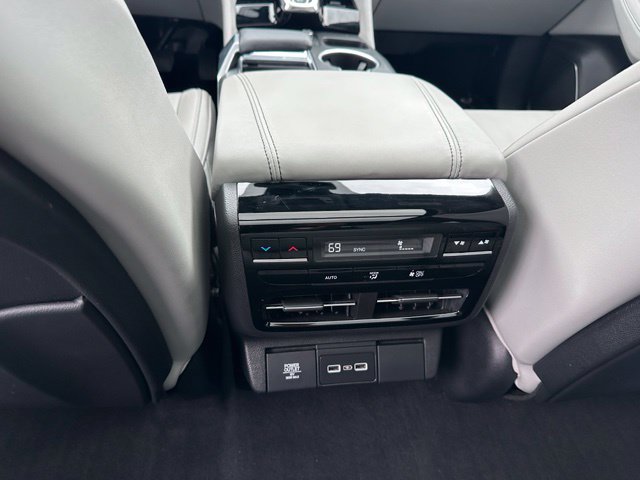 2023 Acura MDX Technology SUV