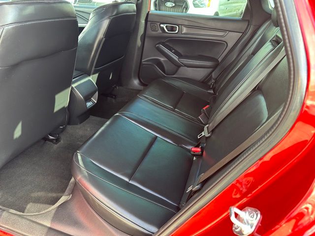 2023 Acura Integra A-Spec Tech Package Hatchback