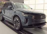 2025 Volvo XC90 B6 Plus 7-Seater SUV