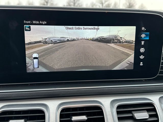 2022 Mercedes-Benz GLS 450 GLS 450 SUV