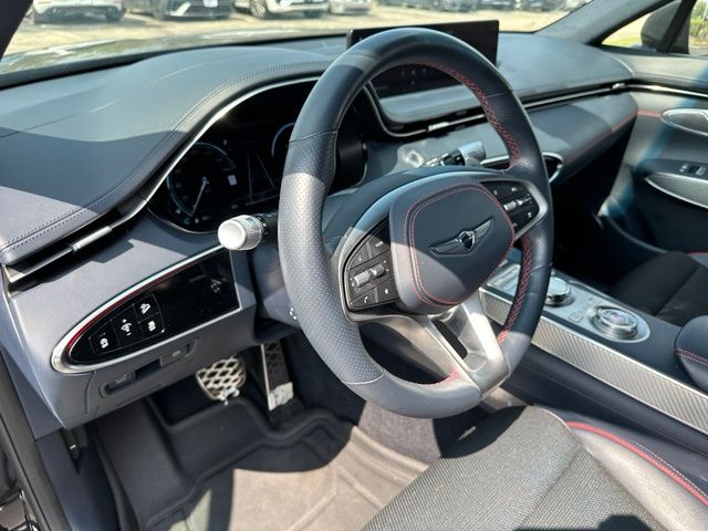 2023 Genesis GV70 2.5T SUV