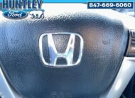 2008 Honda Accord EX-L Sedan