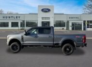 2023 Ford F-250 XLT Truck Crew Cab