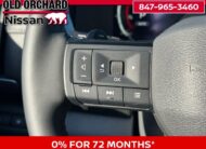 2026 Nissan Pathfinder SL SUV