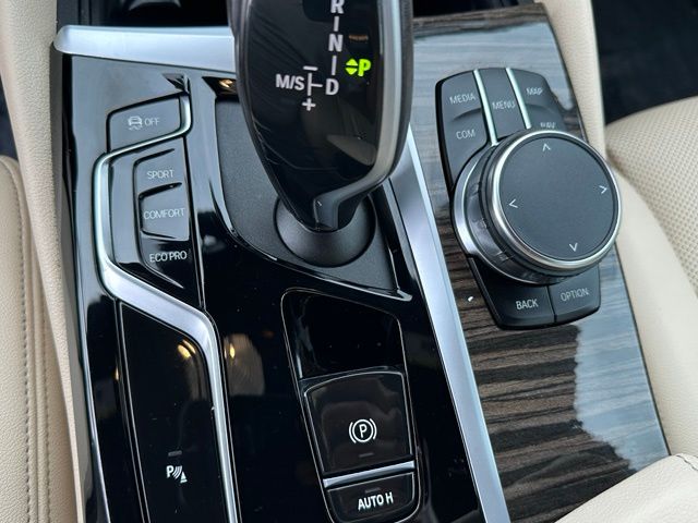2023 BMW 530i 530i xDrive Sedan