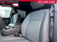 2022 Ram 2500 Tradesman Truck Crew Cab