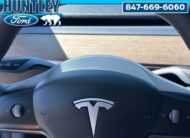 2023 Tesla Model 3 Performance Sedan