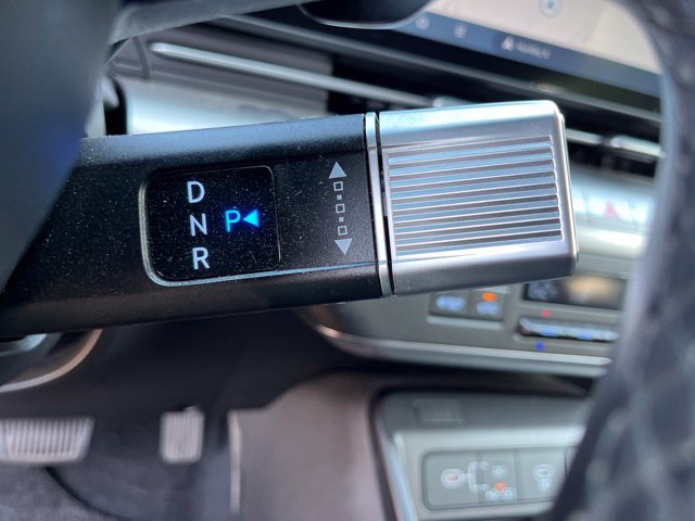 2024 Hyundai Kona Electric SEL SUV
